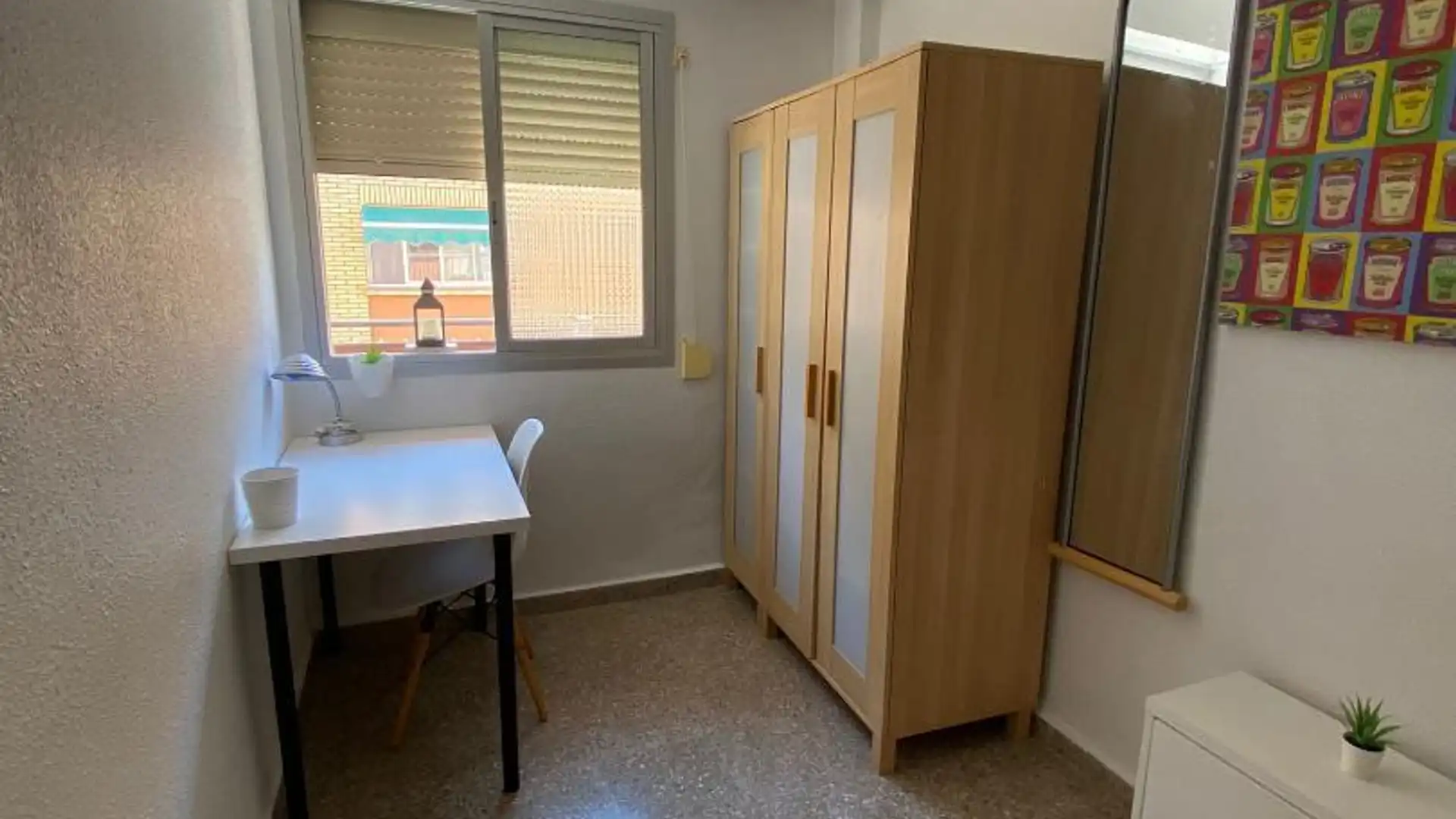 Piso en  Carrer de Menéndez y Pelayo 7 - Foto 11