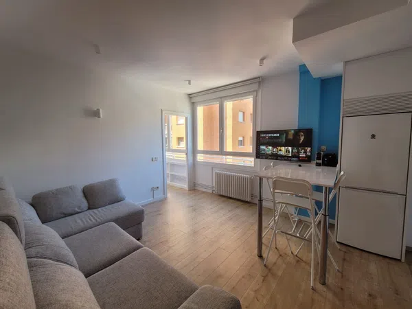 Piso en calle del Poeta Joan Maragall, 51 - Foto 6