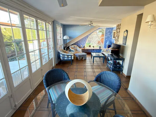 Casa independiente en Urbanización Torres de San Lamberto, 17 - Foto 35