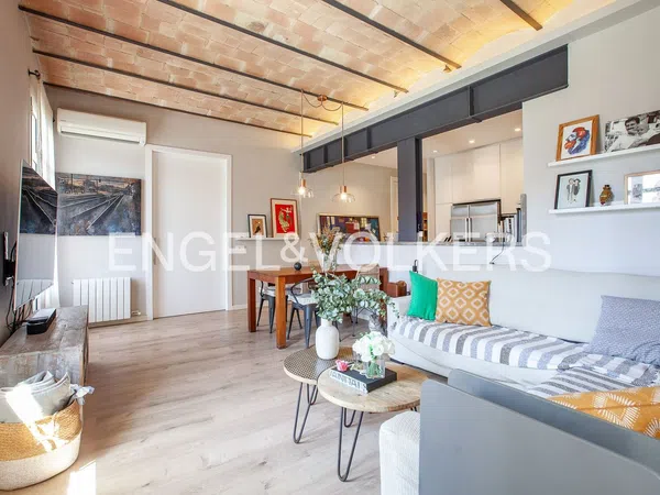 Piso en Sant Antoni, Sant Antoni - Foto 1
