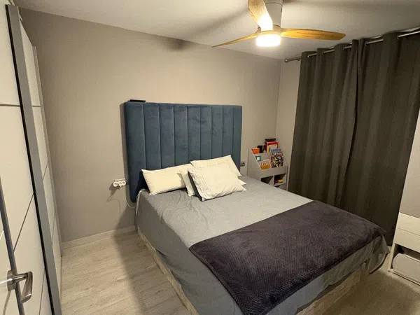 Ático en calle del Canonge Doctor Auguet, 43 - Foto 9