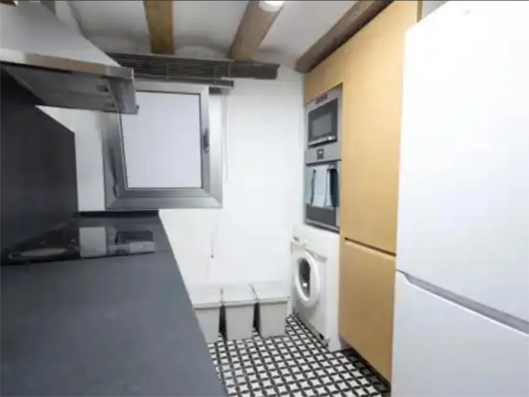 Piso en  Carrer de Sant Pere Més Baix 28 - Foto 24