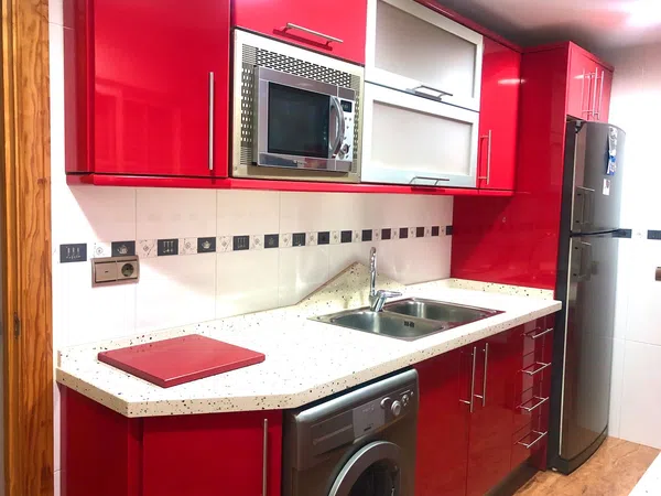 Piso en calle Corregidor Nicolás Isidro, 3 - Foto 13