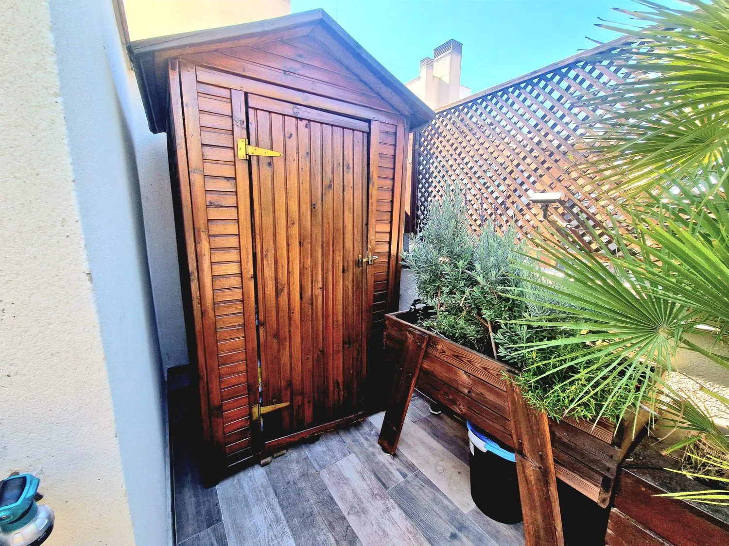 Ático en calle Ariel, 4 - Foto 4