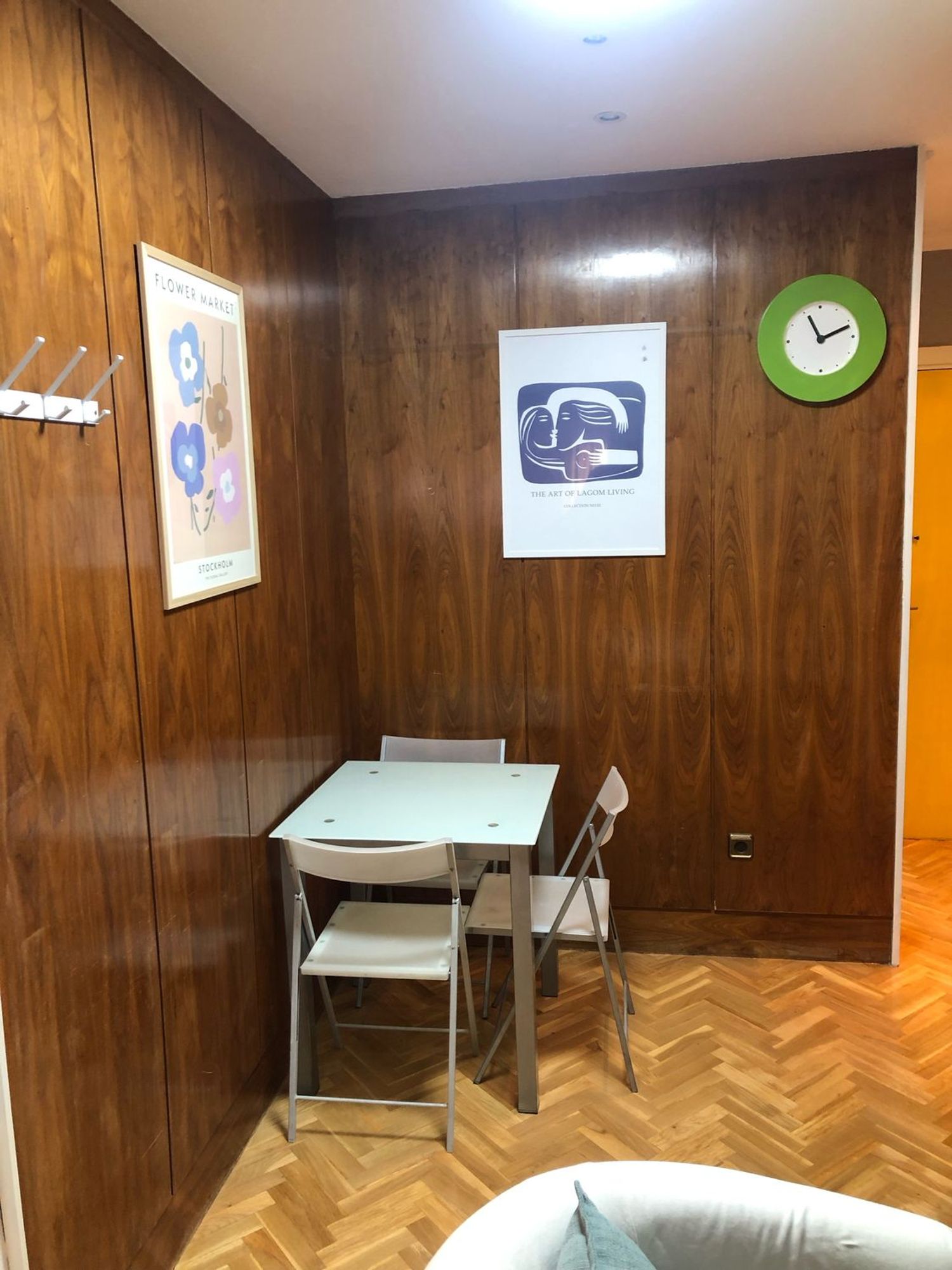 Piso en calle de Almansa, 77 - Foto 3