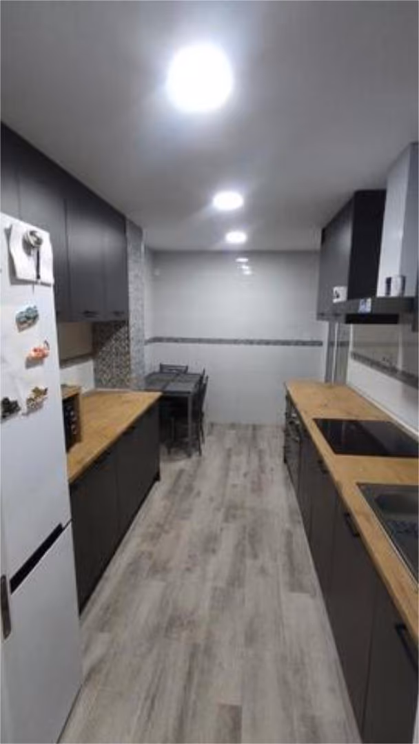 Piso en San Nicolás de bari - Foto 8