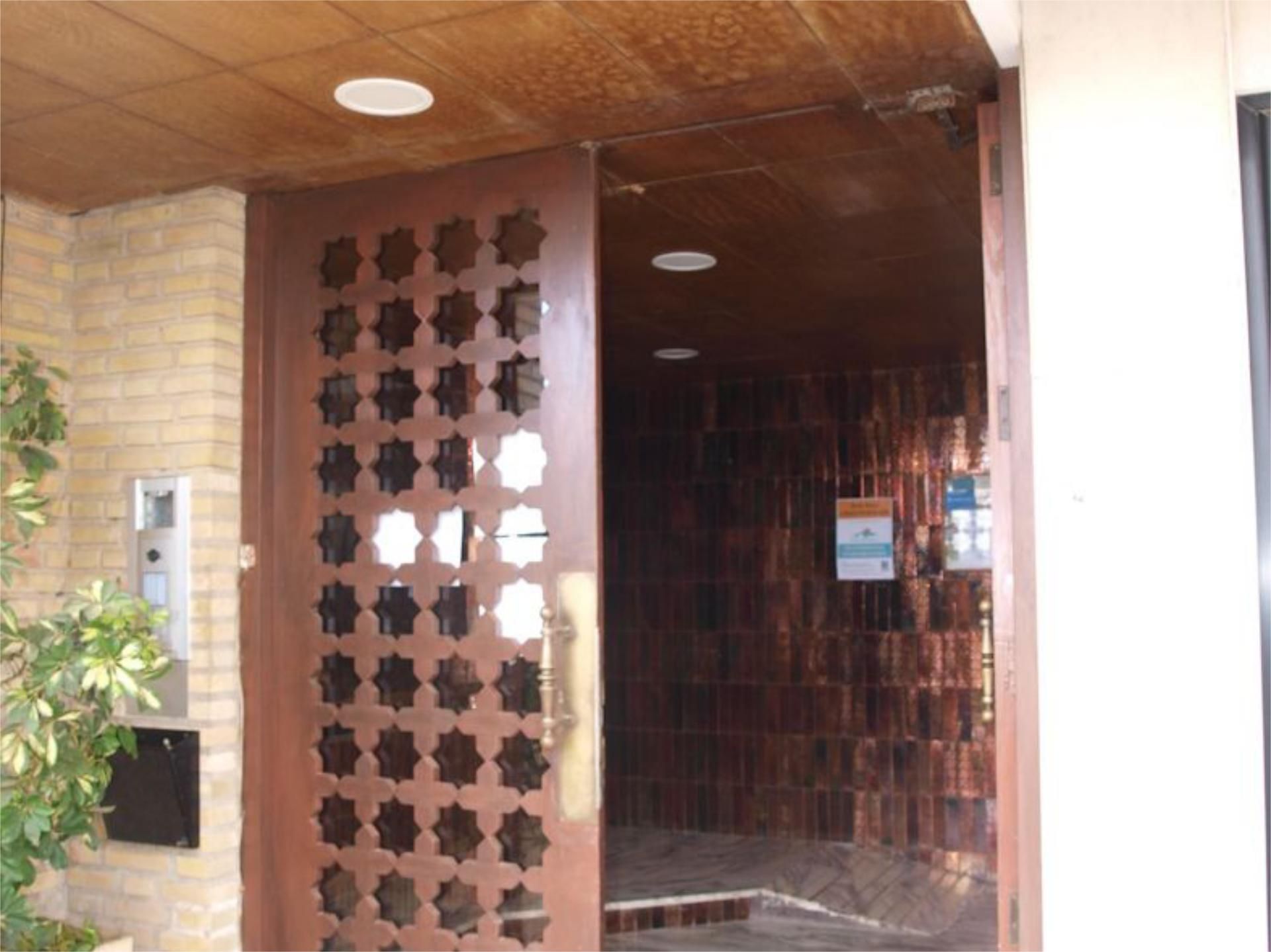 Piso en avenida Avinguda de la Condomina 13 - Foto 14