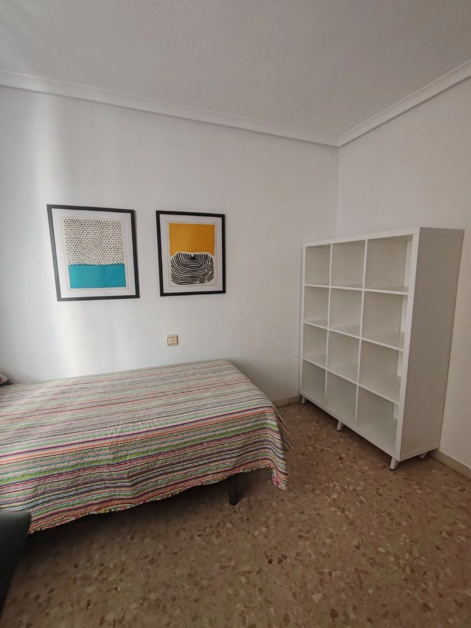 Piso en calle del Doctor Gómez Ulla, 41 - Foto 20