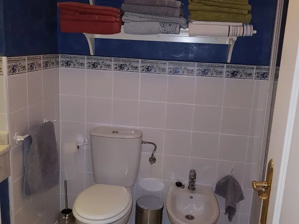 Piso en Avenida Clara Campoamor, 9, Barrio Alto, Barrio Alto - Foto 20