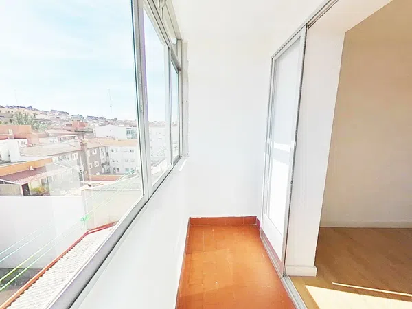 Piso en Barrio Puerta del Ángel - Foto 4