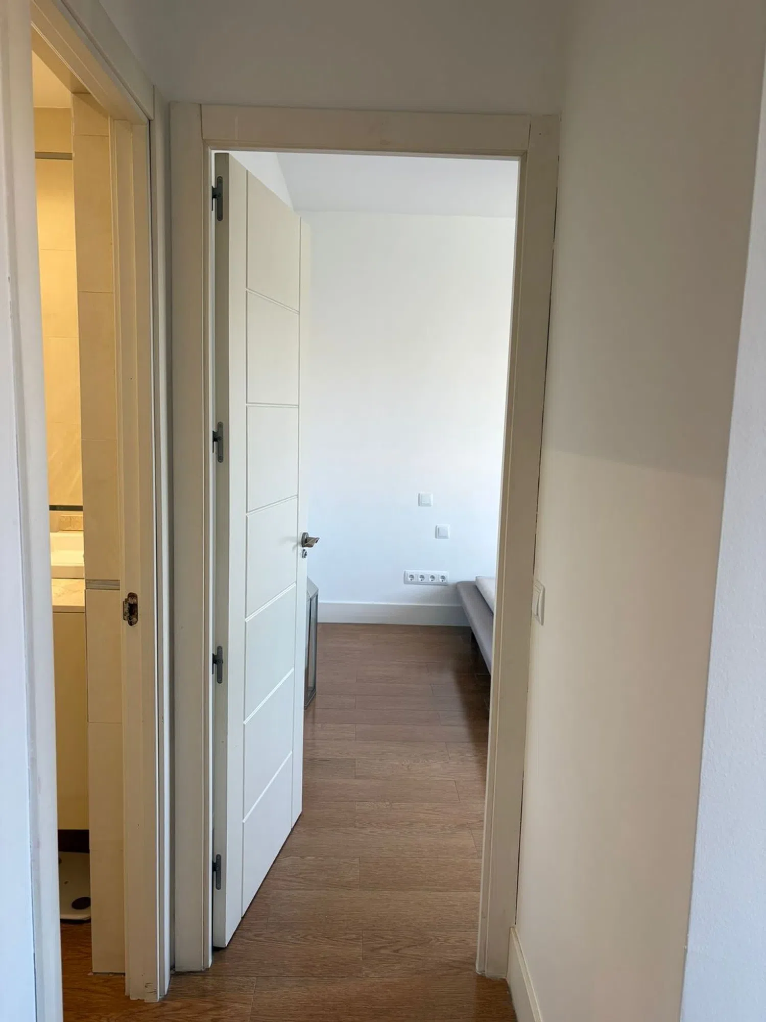 Piso en calle de Mercedes Fórmica, 1 - Foto 7