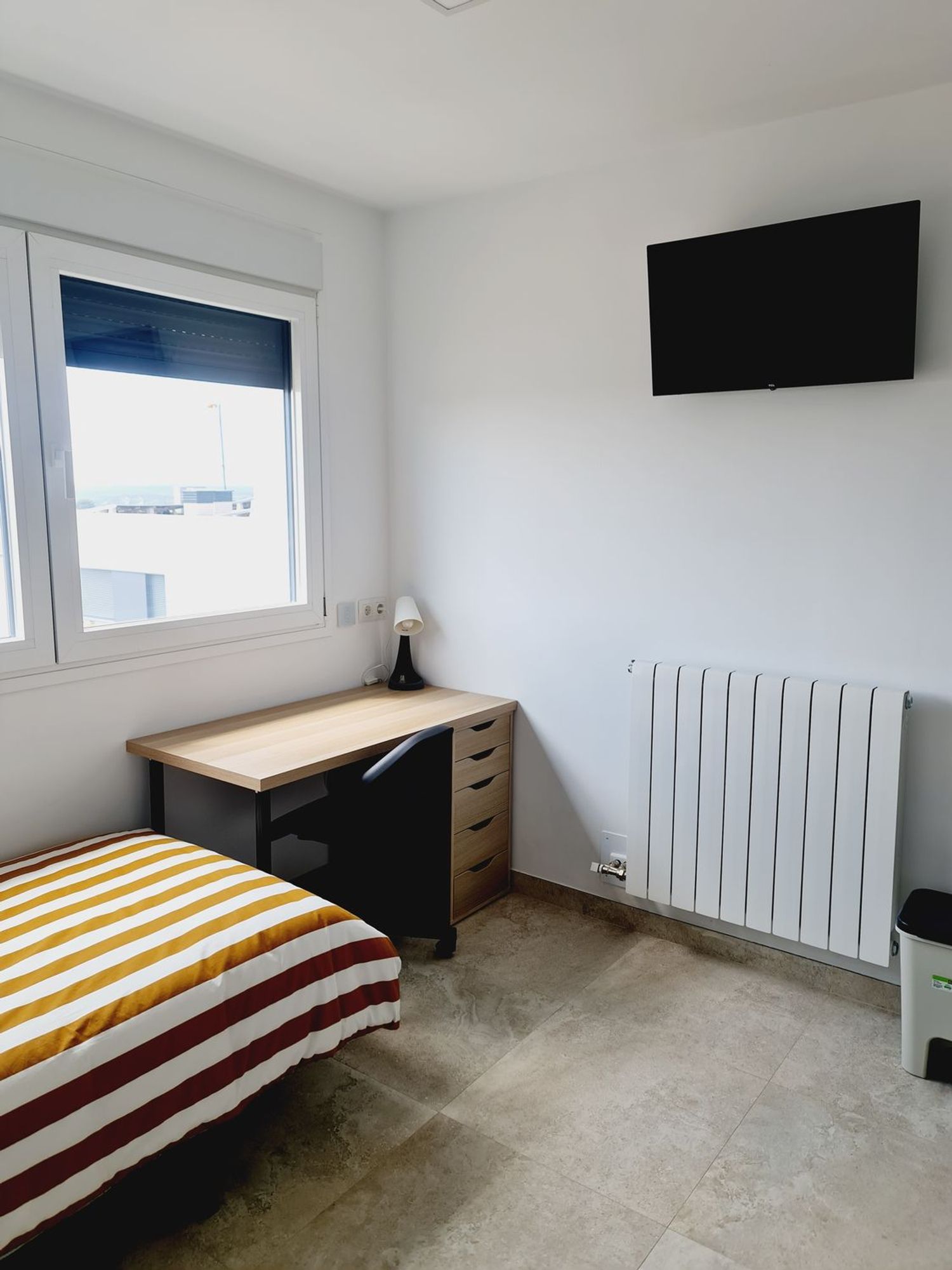 Estudio en abetos, 34 - Foto 1