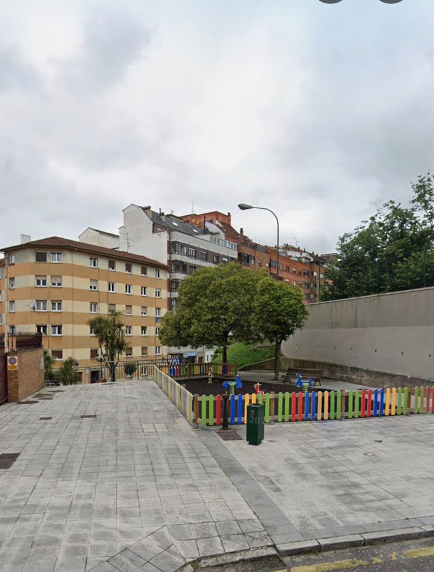 Piso en calle Gregorio Marañon, 17 - Foto 18