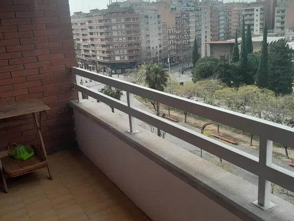 Piso en Calle de la Pobla de Lillet, 7, Les Corts - Foto 13