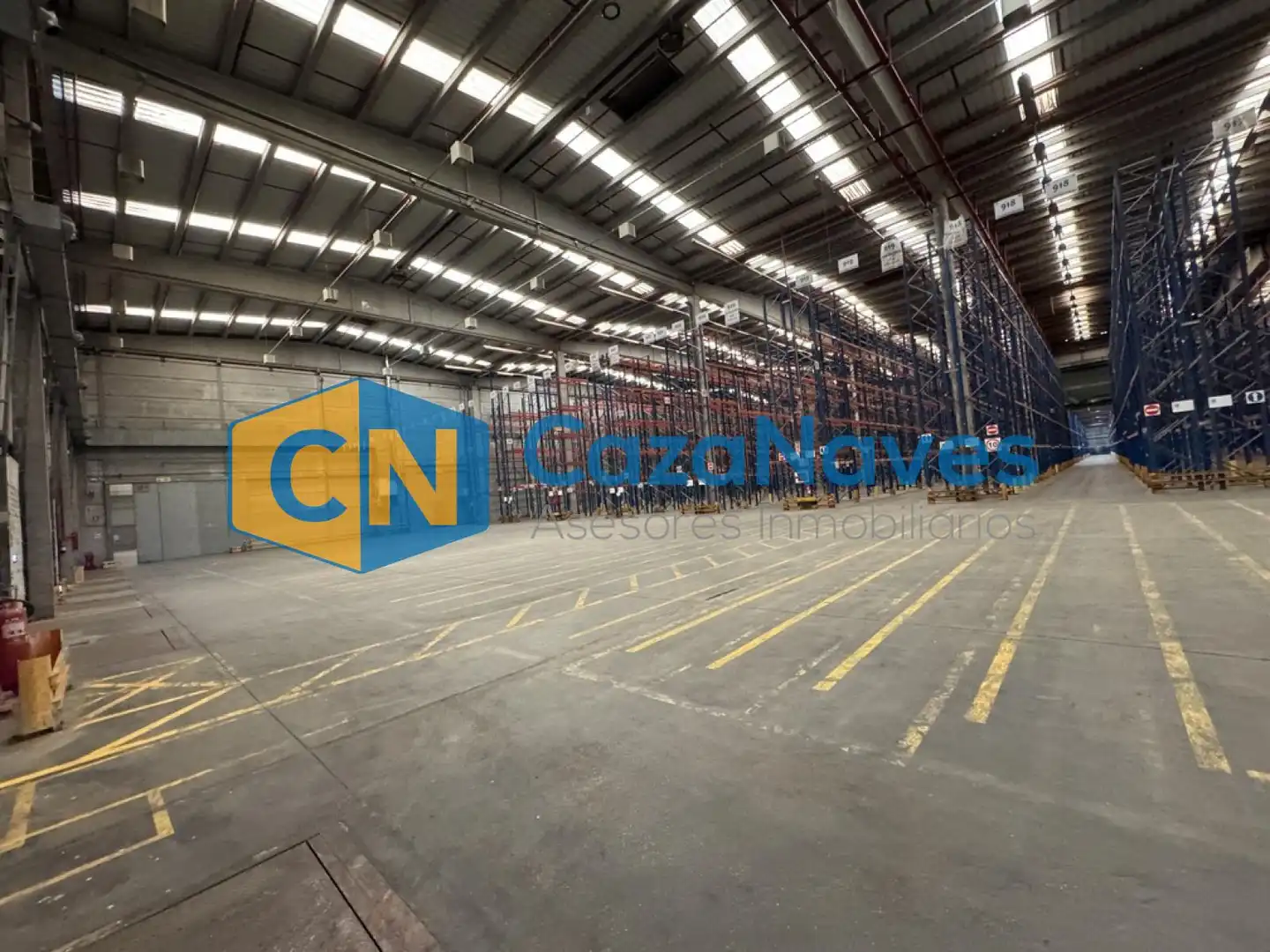 Nave Industrial en  Avenida de las Morcilleras 56 - Foto 6