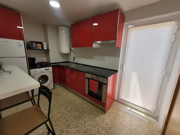 Piso en calle de Leonardo Torres Quevedo, 10 - Foto 4