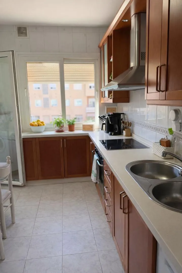 Piso en  Calle María la Judía 10 - Foto 9