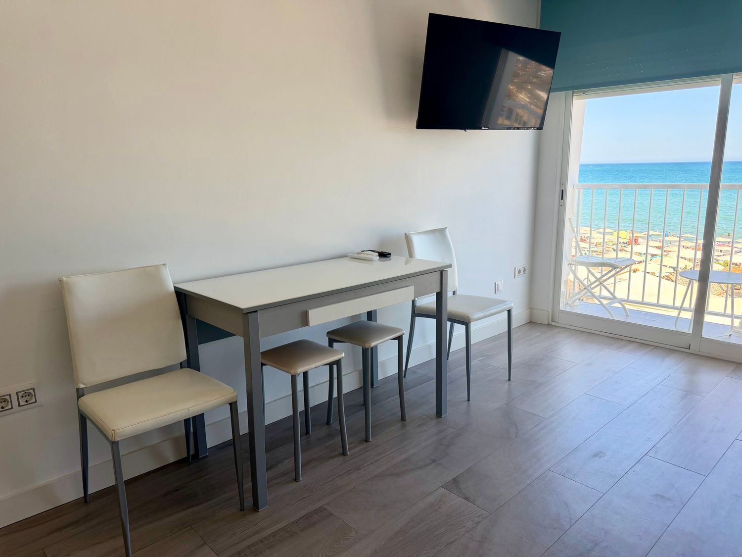 Estudio en Calle Mar, 9, La Carihuela - Los Nidos, La Carihuela - Los Nidos - Foto 8