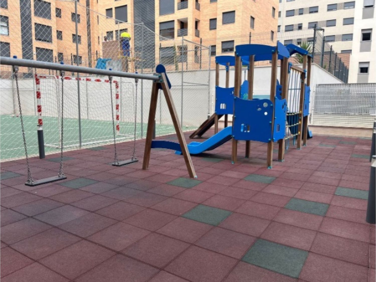 Piso en calle Ganados del Salobral, 12 - Foto 38