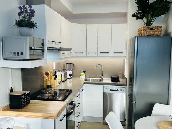 Piso en calle la Gorvorana, 23 - Foto 15