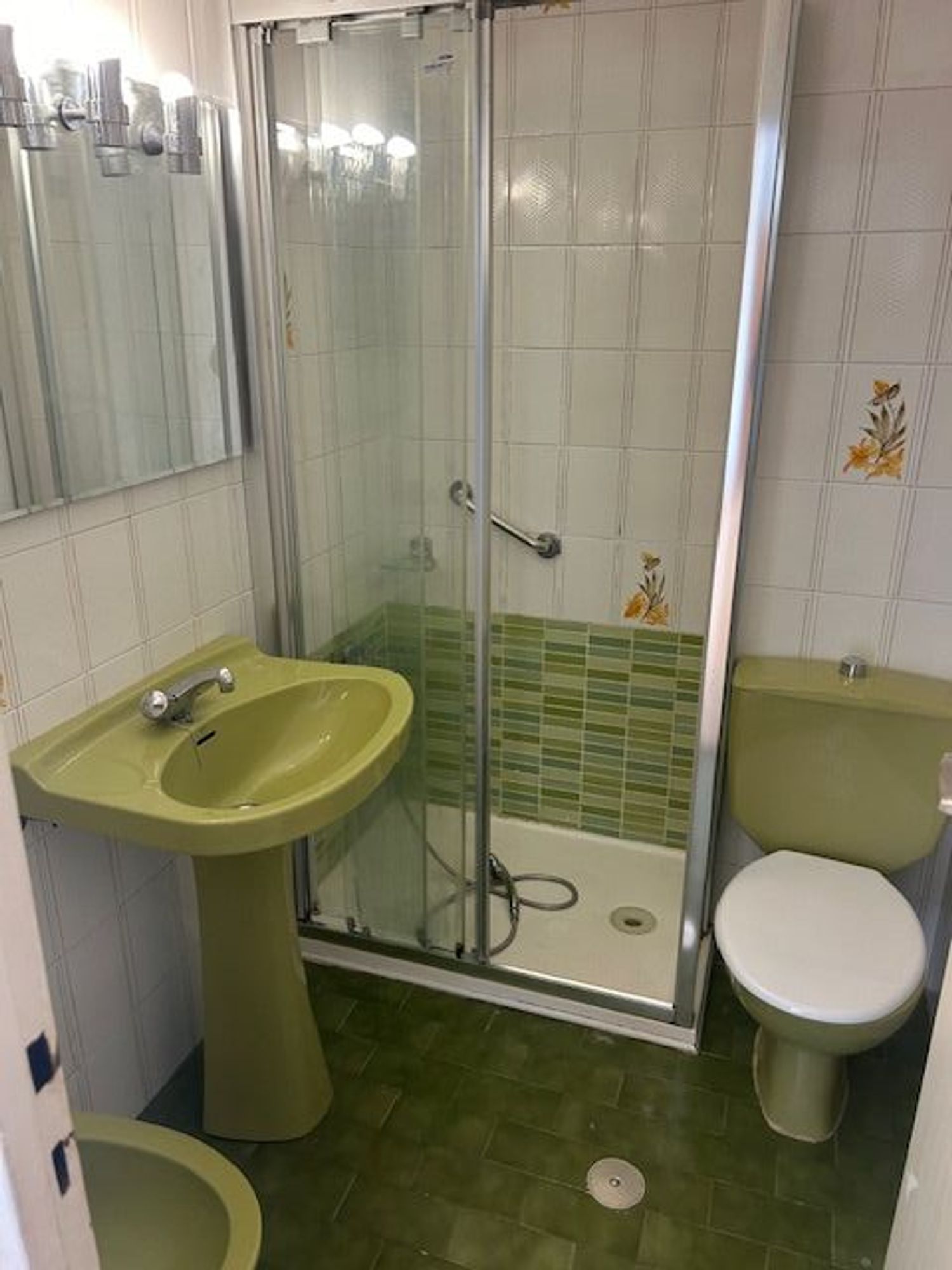 Piso en Calle de la Hacienda de Pavones, Fontarrón - Foto 10