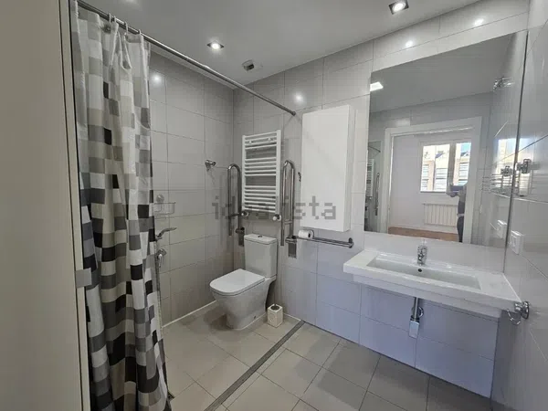 Piso en Calle Cabeza Mesada, 11, Ensanche de Vallecas - La Gavia - Foto 21