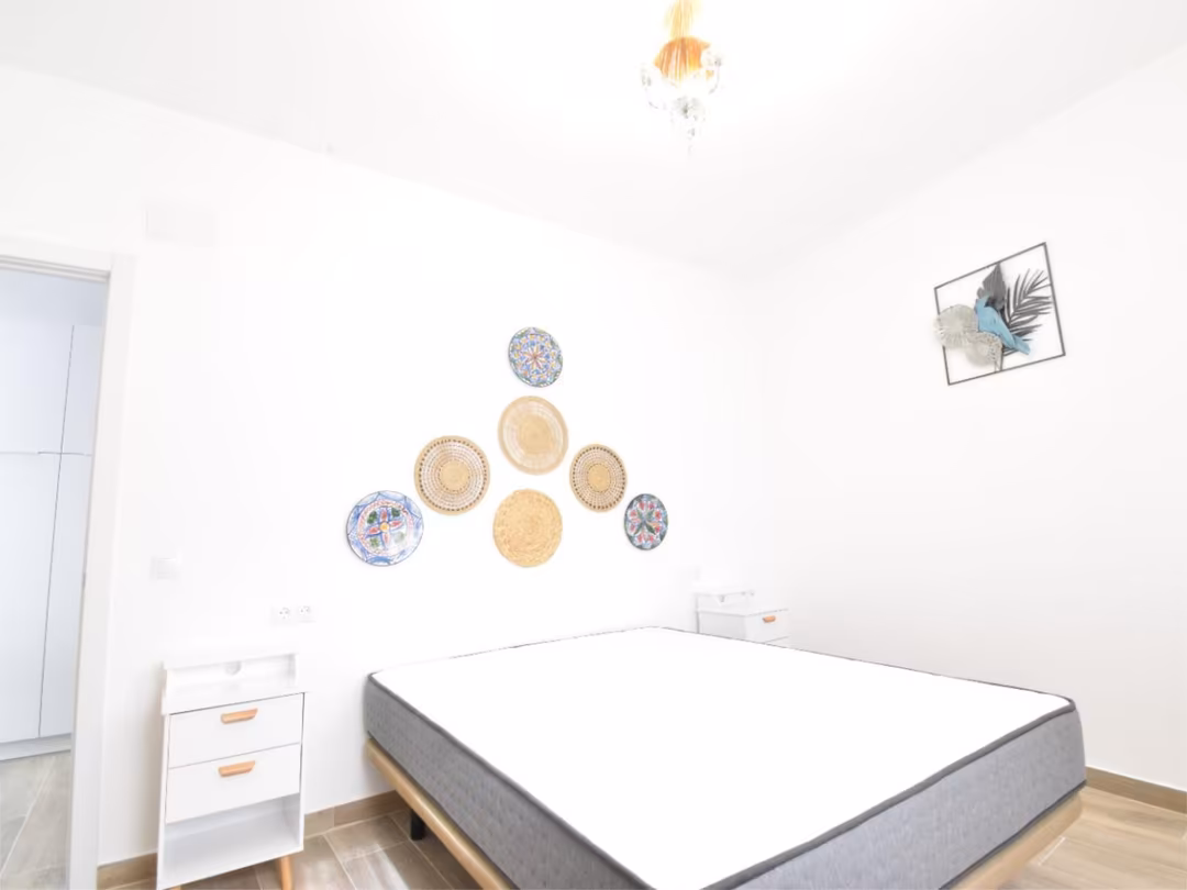 Piso en  Calle Eduardo Domínguez Ávila 1 - Foto 30