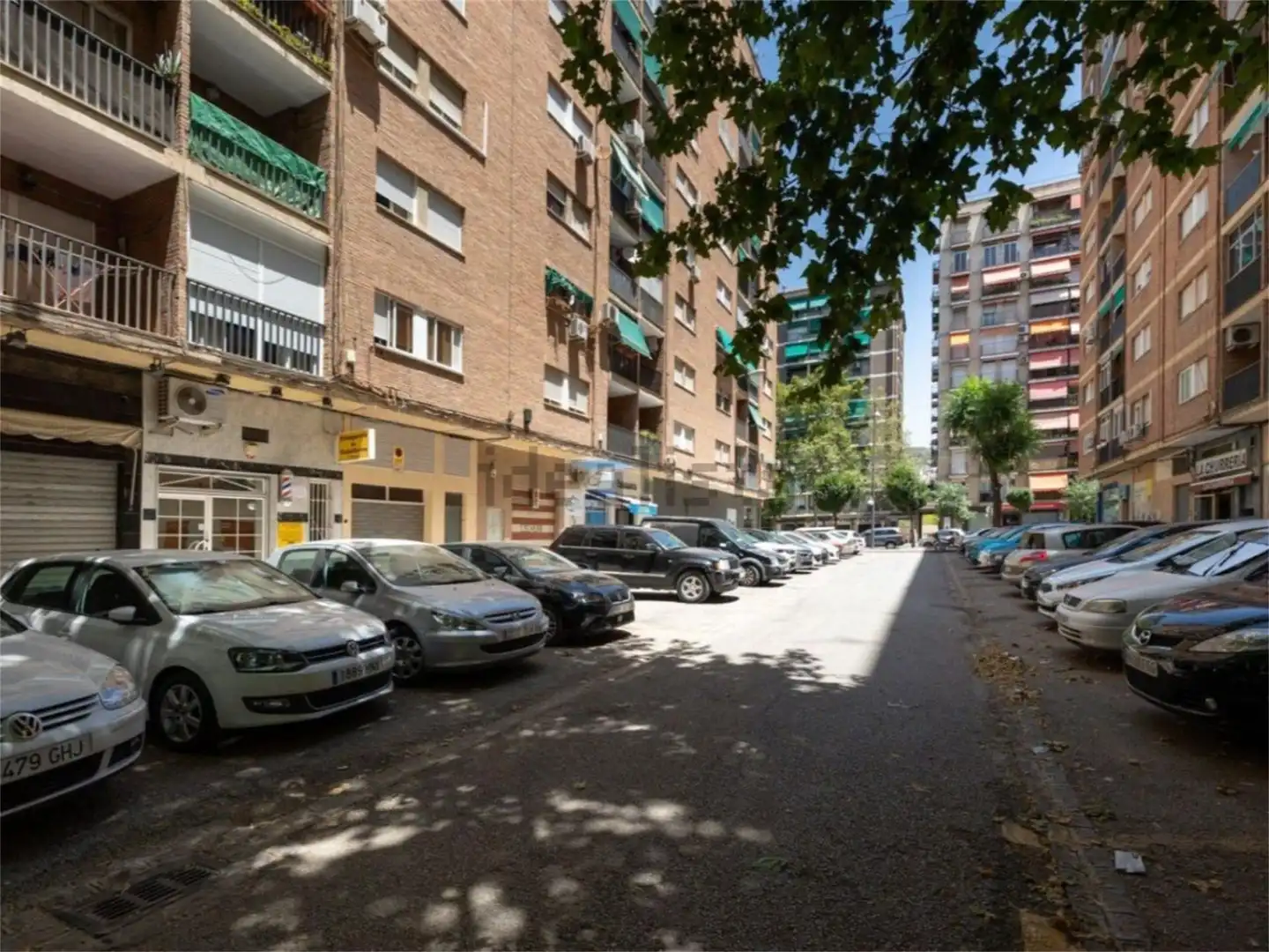 Local comercial en  Calle Tirso de Molina 132 - Foto 21