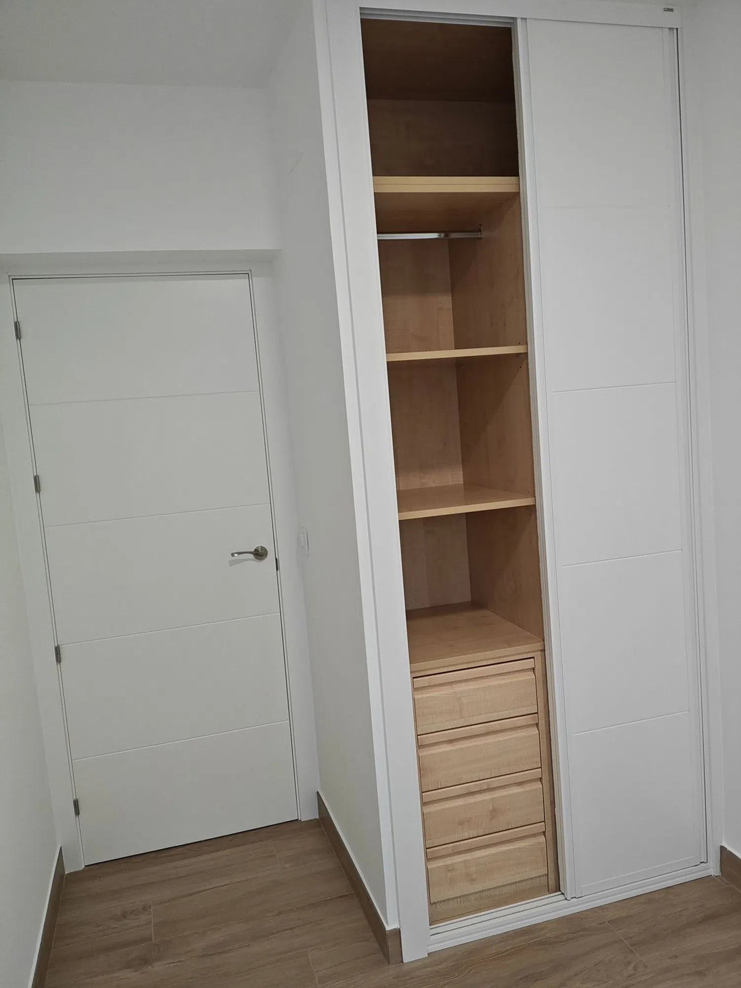 Piso en avenida del Cardenal Herrera Oria, 275 - Foto 12