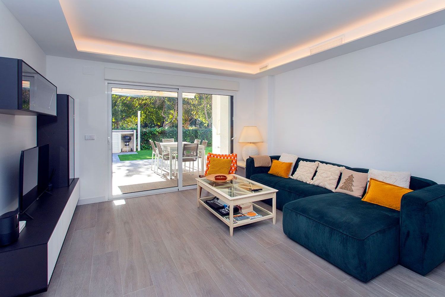 Piso en avenida Pintor Fernando Soria, 31 - Foto 13