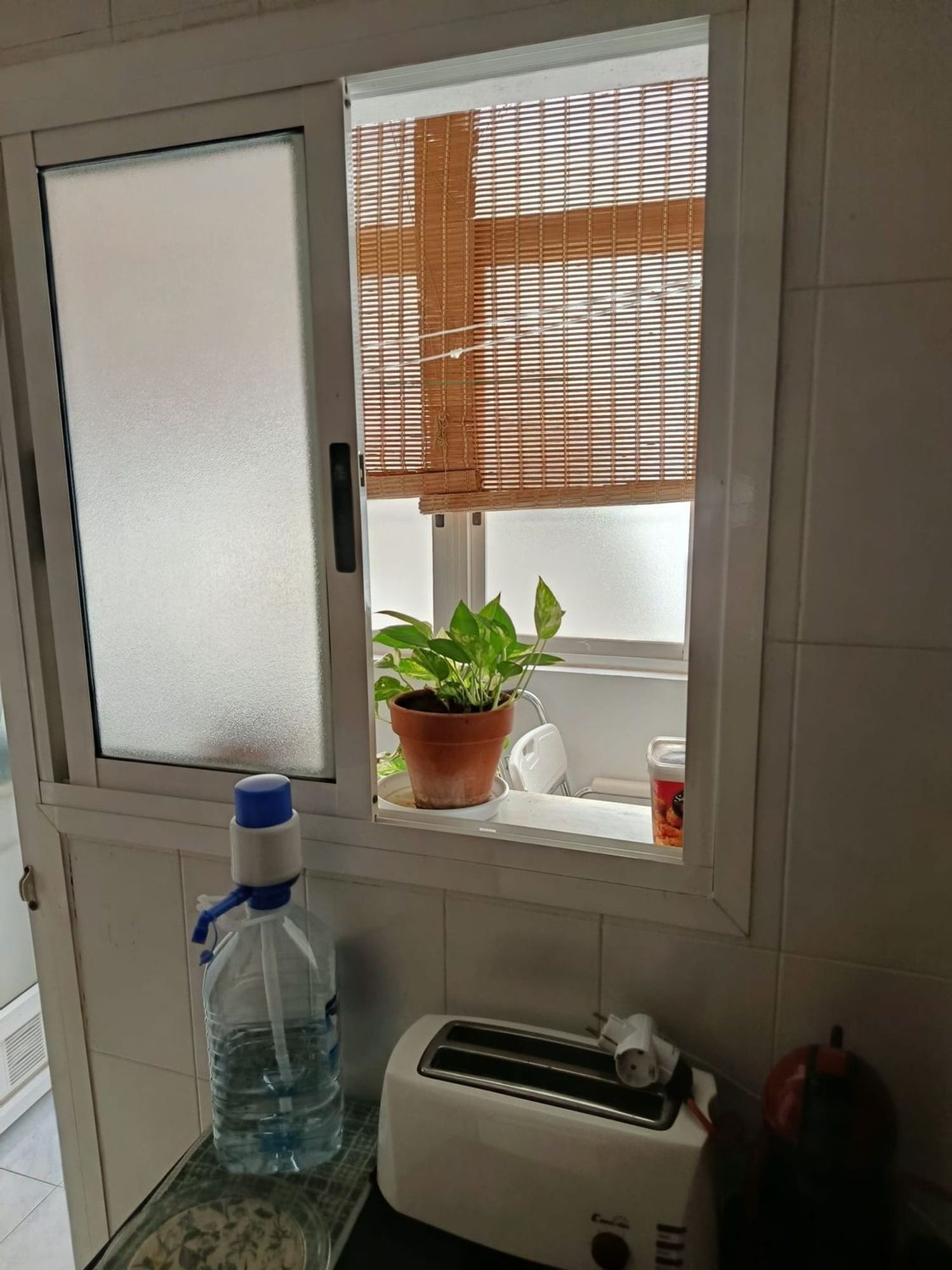 Piso en Juan Carlos I, 27, Roquetas pueblo - Foto 21