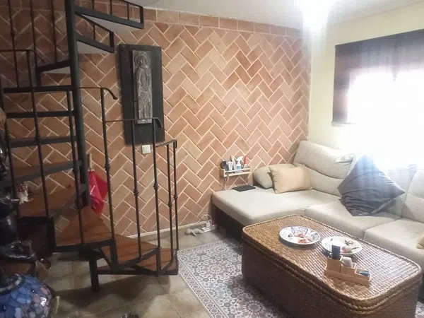 Casa de pueblo en Calle Cuatro Esquinas, 51 - Foto 9
