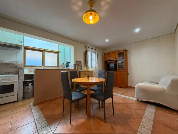 Piso en Calle Doctor Fleming, 5, Zona Bosca, Zona Bosca - Foto 4