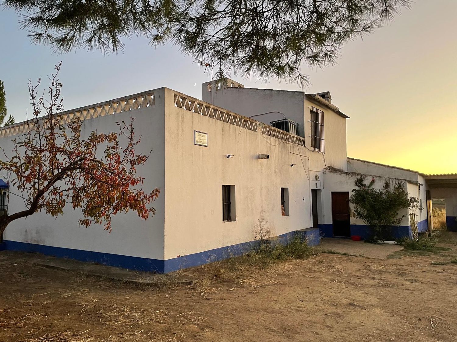 Cortijo en Ex-107 s/n - Foto 3