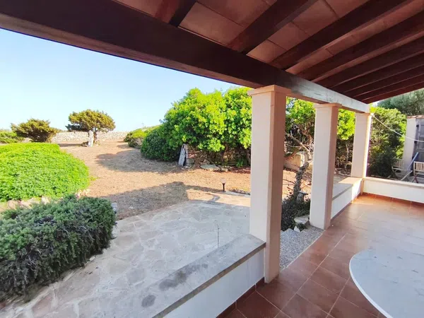 Casa o chalet independiente en Diseminado Poligono 11, 692, Cala Figuera, Cala Figuera - Foto 1