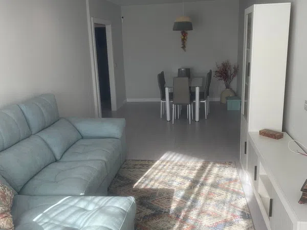 Piso en Plaza Arahal, 6, El Arenal - La Pólvora - Foto 12