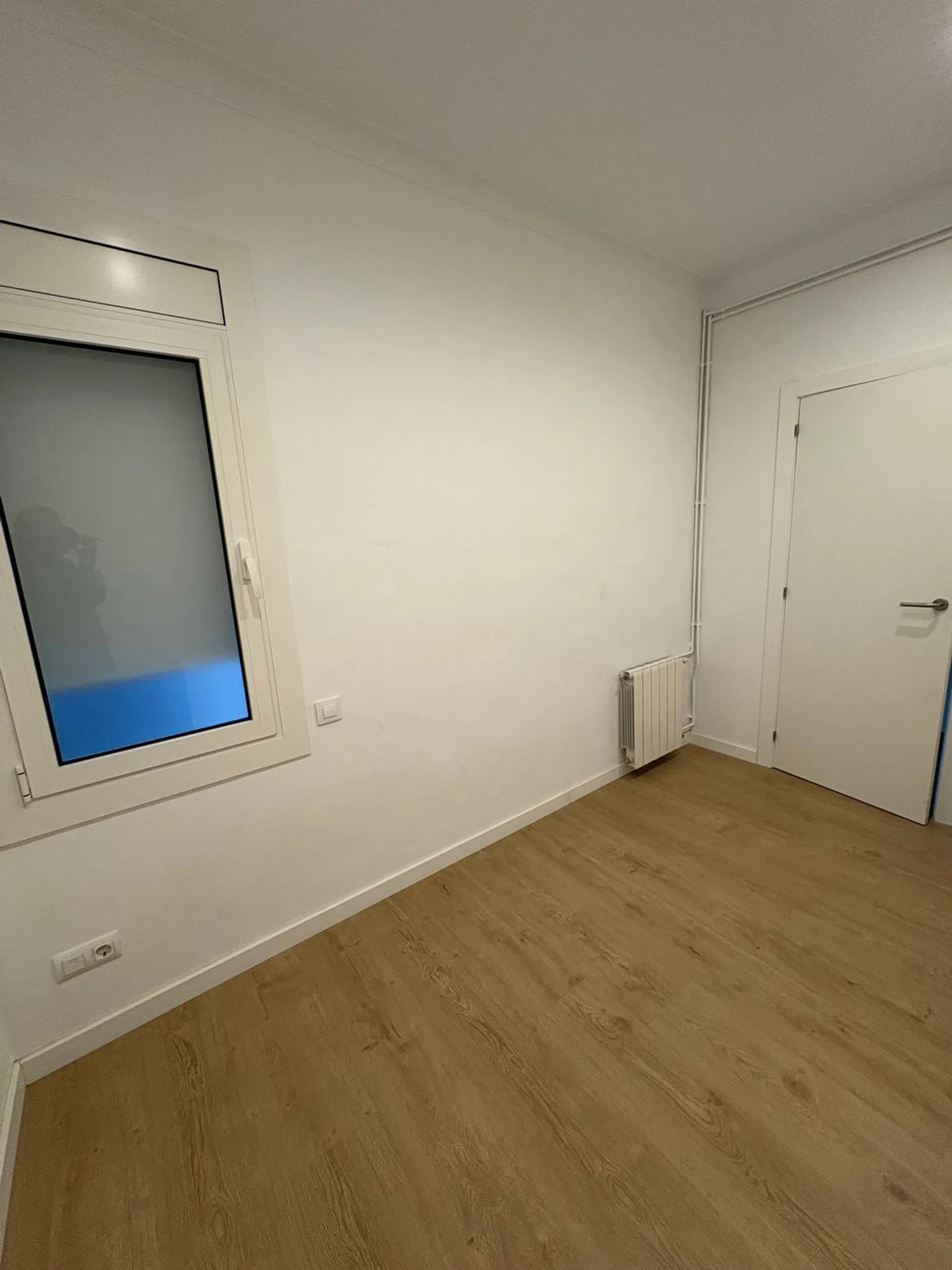 Piso en calle de Sepúlveda, 115 - Foto 12