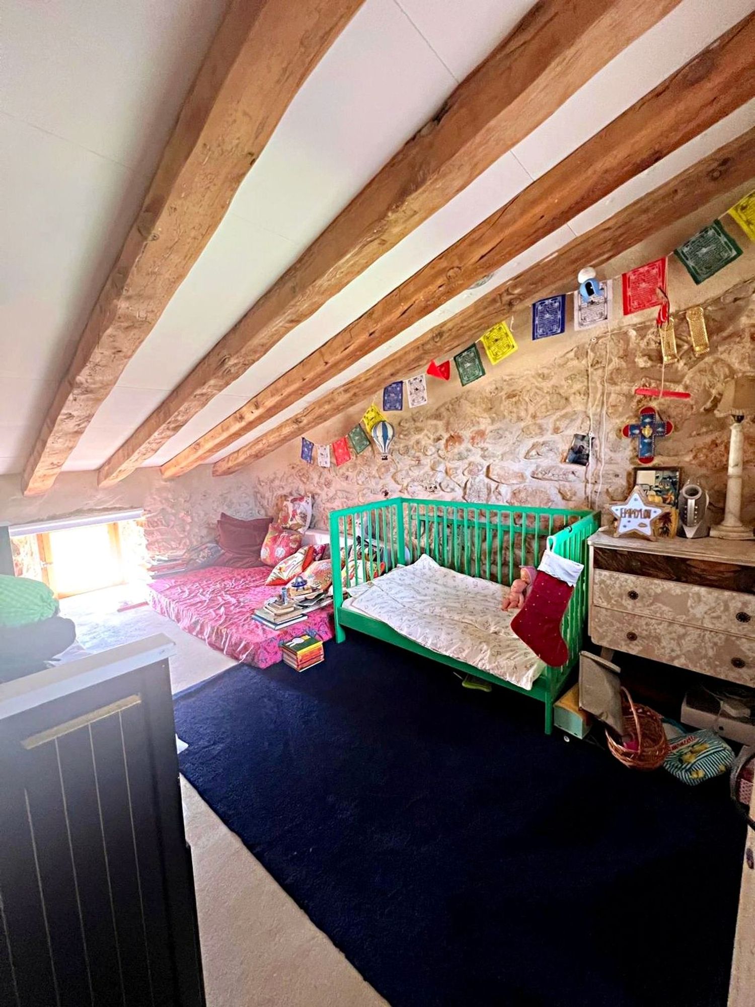 Casa rural en Diseminado Carretera Lloseta-inca, 1 - Foto 34