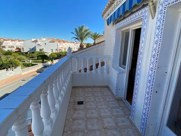 Chalet adosado en Urbanización Torrealmendros, 1, La Siesta - El Salado - Torreta - Foto 20