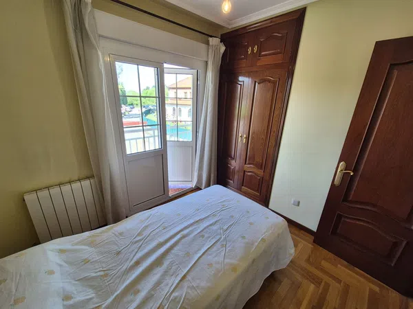 Chalet pareado en Avenida de los Monumentos, 27, Vallobín - Foto 11
