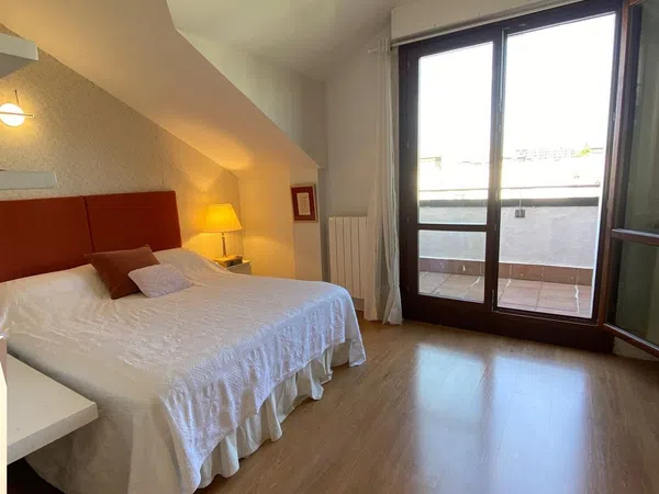 Chalet adosado en Calle Abraham Lincoln, 20, Zabalgana - Ariznabarra - Foto 30