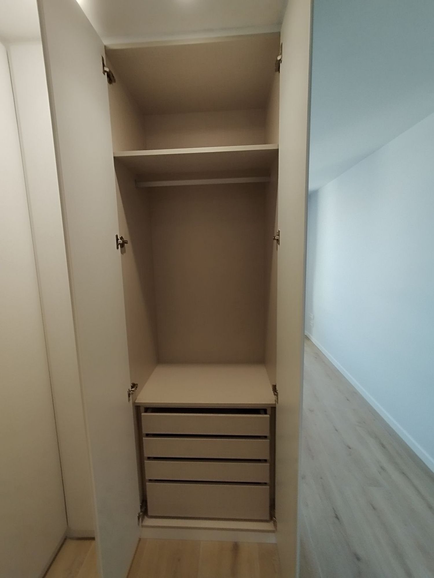 Ático en calle de Fidel Lázaro Aparicio, 7 - Foto 21