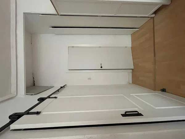 Piso en calle de Alejandro Saint Aubin, 3 - Foto 16