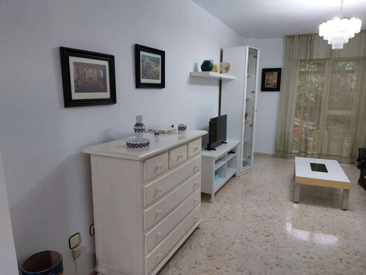 Piso en calle San Jorge, 4 - Foto 1