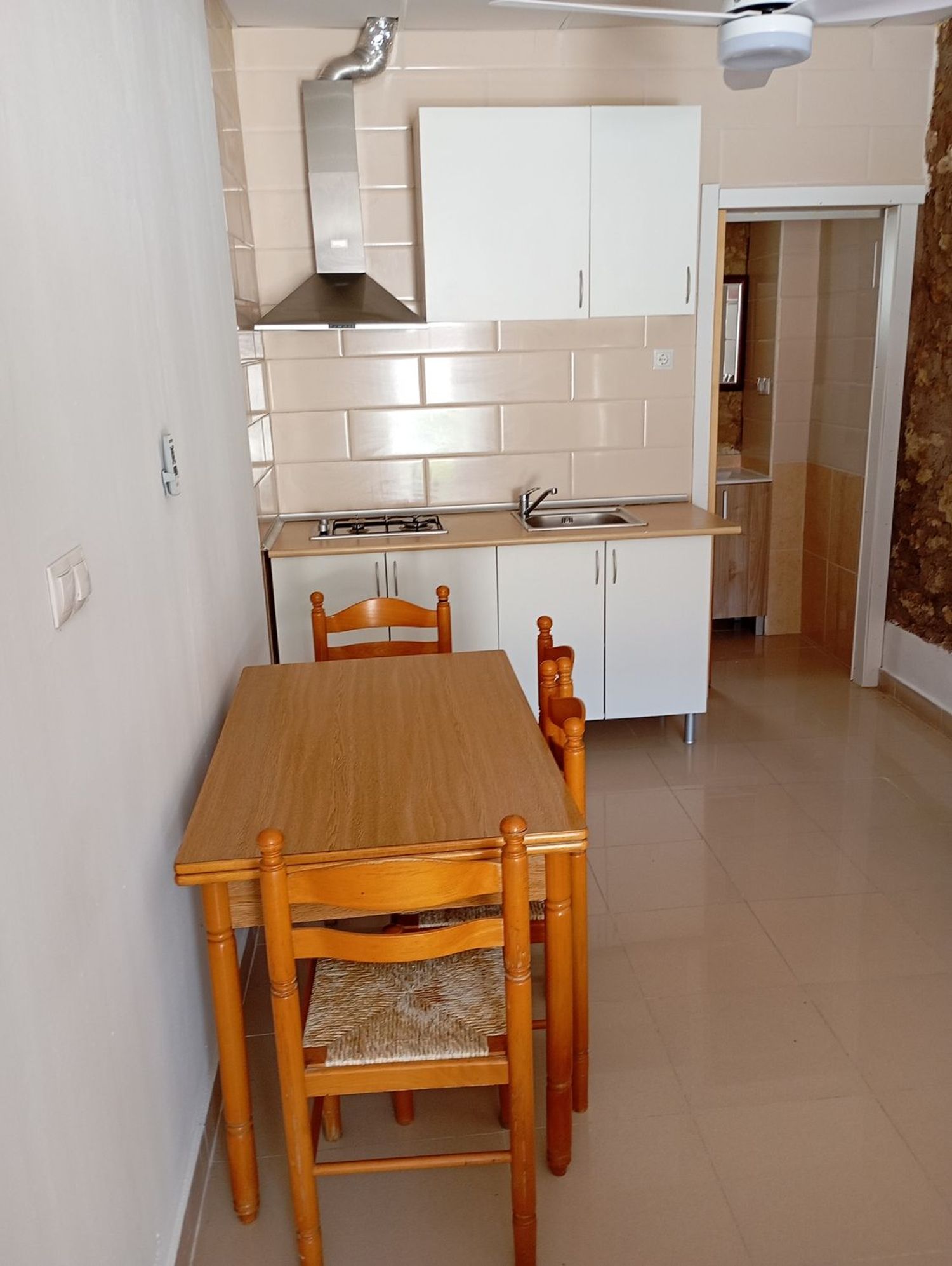 Estudio en calle de Tuberia, 50 - Foto 4