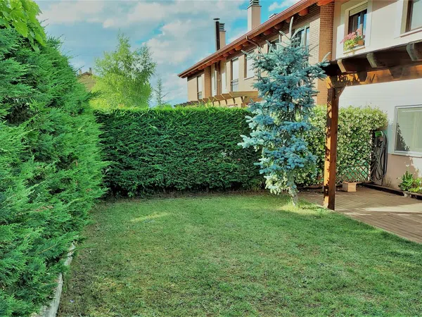 Chalet pareado en Calle Solcampo, 1 - Foto 1