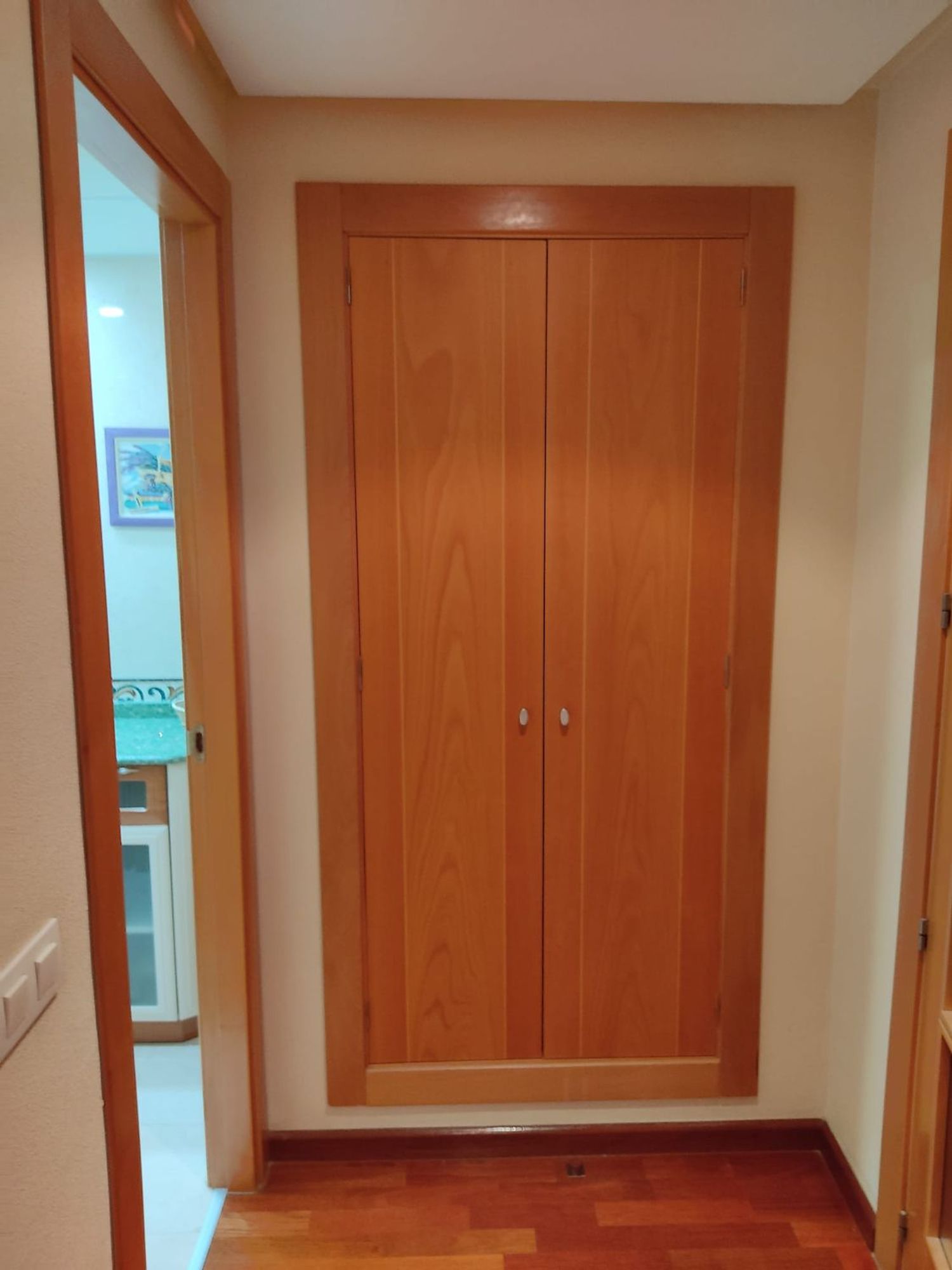 Piso en avenida Europa, 34 - Foto 18