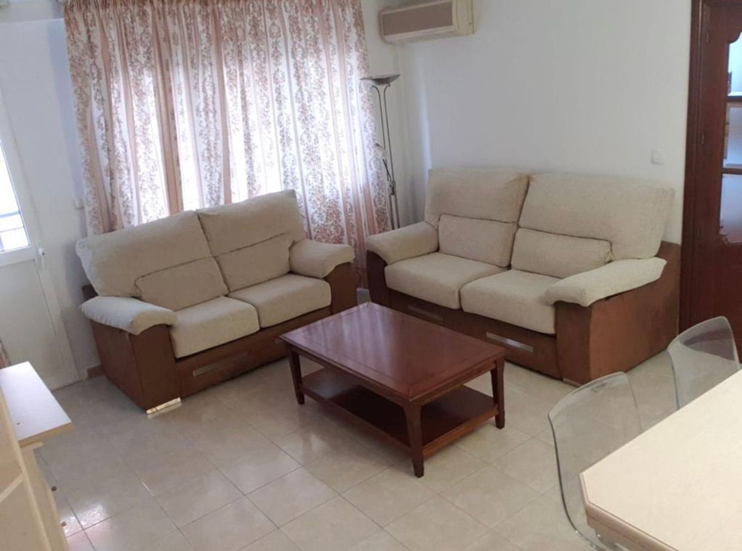 Piso en Calle Juan Sebastián Bach, 1, Los Guindos - Parque Mediterráneo - Santa Paula - Foto 3