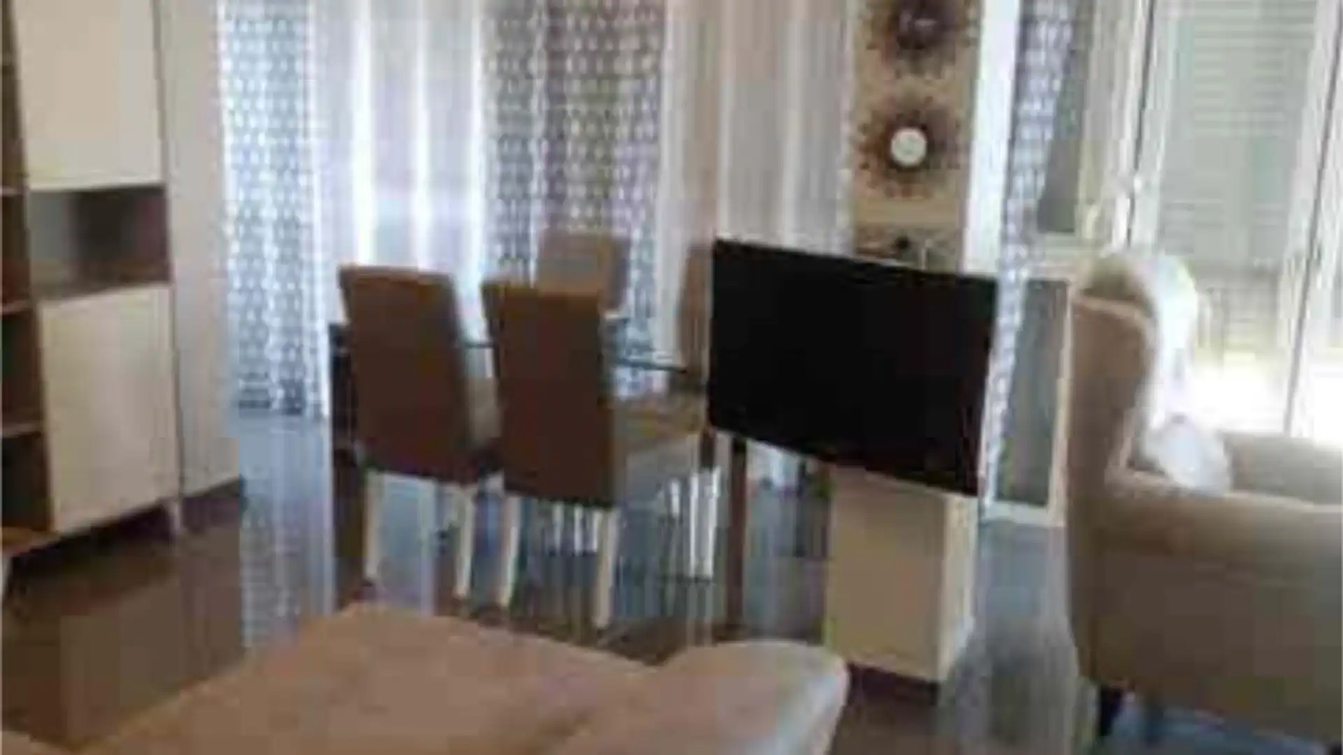 Piso en primera línea de playa - Foto 4