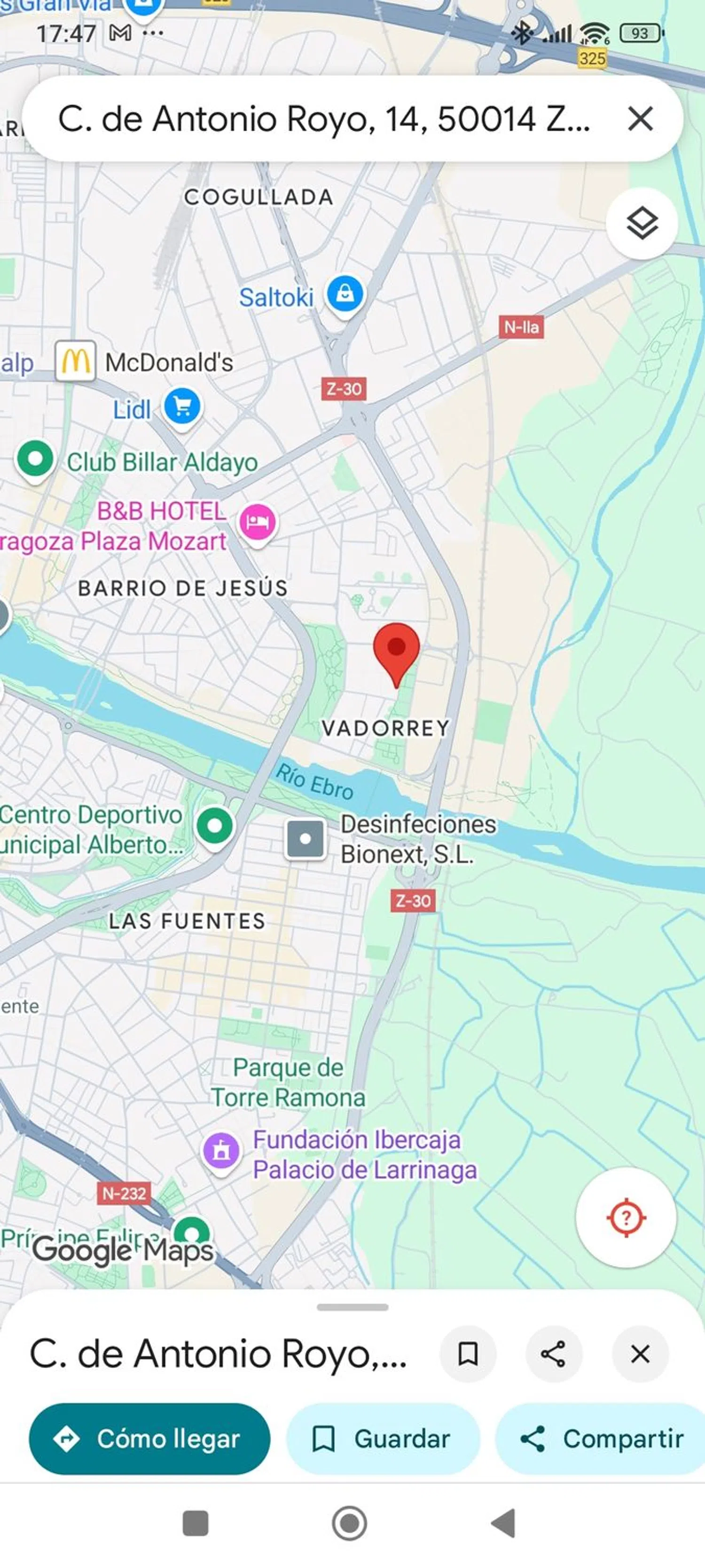 Piso en Antonio Royo, 14 - Foto 31
